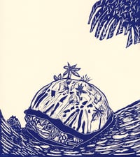 Image 2 of View - Fine Art Print