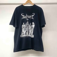 Image 1 of Beherit 'The Oath of Black Blood' 00s XL