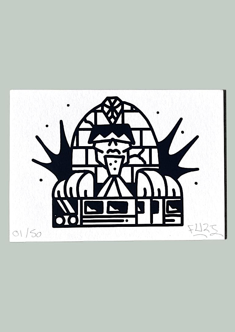 SPHINX CODE