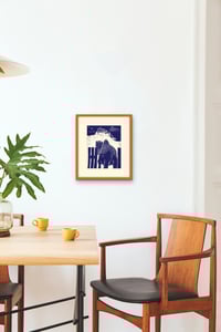 Image 1 of Join Me- Fine Art Print