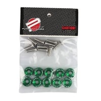 Image 5 of Password JDM|Fender Washer