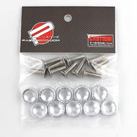 Image 4 of Password JDM|Fender Washer