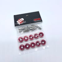 Image 1 of Password JDM|Fender Washer