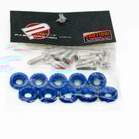 Image 6 of Password JDM|Fender Washer