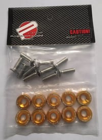 Image 2 of Password JDM|Fender Washer