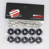 Image 3 of Password JDM|Fender Washer