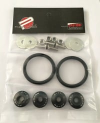 Image 5 of Password JDM|Bumper Quick Release