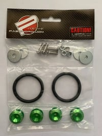 Image 3 of Password JDM|Bumper Quick Release