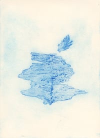 Image 2 of Guide and Arise - Fine Art Print