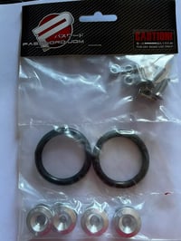 Image 4 of Password JDM|Bumper Quick Release