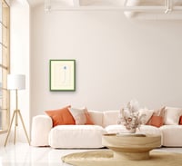 Image 1 of Guide and Root- Fine Art Print