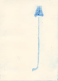 Image 2 of Guide and Root- Fine Art Print