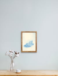 Image 1 of Guide and Grow- Fine Art Print