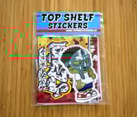 Sticker Pack