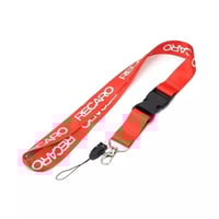 Recaro|Keychain