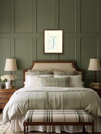 Image 1 of Guide and Balance- Fine Art Print