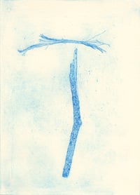 Image 2 of Guide and Balance- Fine Art Print