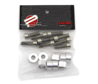 Image 2 of Password JDM| Fender Washer