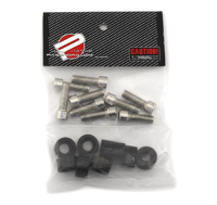 Image 6 of Password JDM| Fender Washer