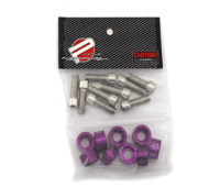 Image 1 of Password JDM| Fender Washer