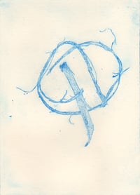 Image 2 of Guide and Hold- Fine Art Print