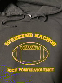 Image 2 of Jock Hoodie