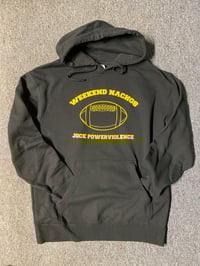 Image 1 of Jock Hoodie