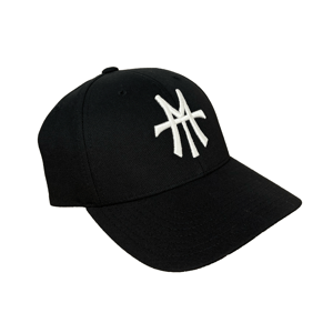 Image of snapback [black]