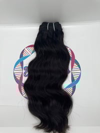 Image 1 of Luxury Raw Indian Wavy Hair