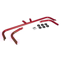 Image 1 of Nissan 370Z (2008-2019) | BRAUM Harness Bar 