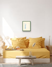 Image 1 of Guide and Move- Fine Art Print