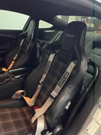 Image 4 of 2015-2019 Ford Mustang | BRAUM Racing Harness Bar