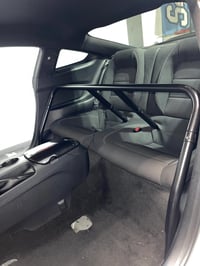 Image 3 of 2015-2019 Ford Mustang | BRAUM Racing Harness Bar