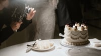 Image 5 of THE ART OF THE STYLED SHOOT - Jennifer Moher | 17th June 2025 | Early Bird Deposit 