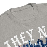Image 2 of They Not Like Us Sweater (Gray)