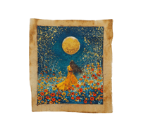 Image 1 of A Moonflower Wish