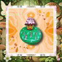 Image 1 of MAGIC MUSHROOMS AND PIXIE DUST