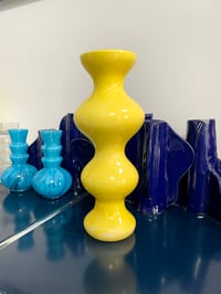 Image 2 of Vase SUPERONDA - LEMON