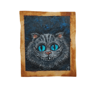 Image 1 of Cheshire Cat 