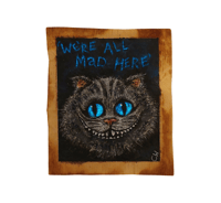 Image 3 of Cheshire Cat 