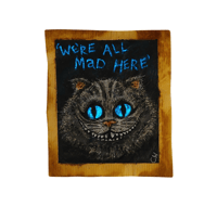 Image 2 of Cheshire Cat 