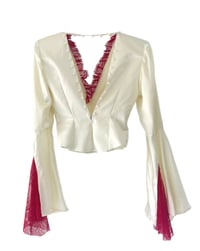 Image 1 of Paris Silk Svelte