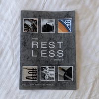 Our Restless Bones Vol.4
