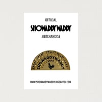 *NEW* Sun Studio's Enamel Pin