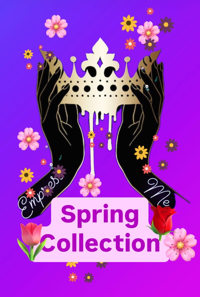 Image of Spring collection: