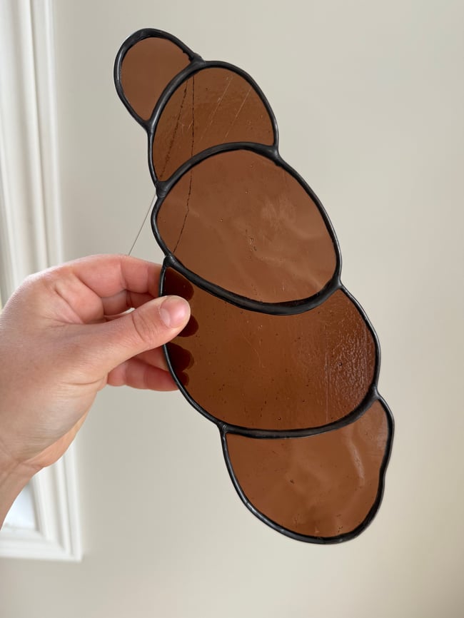 💩 Poo Poo Sun-catchers 💩