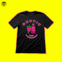 Exotic shirt
