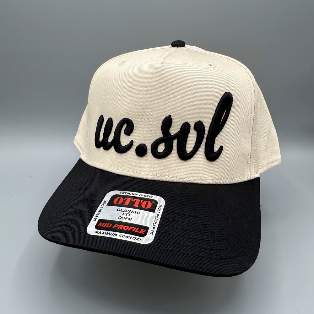 Image of Upstate Church Campus Hat