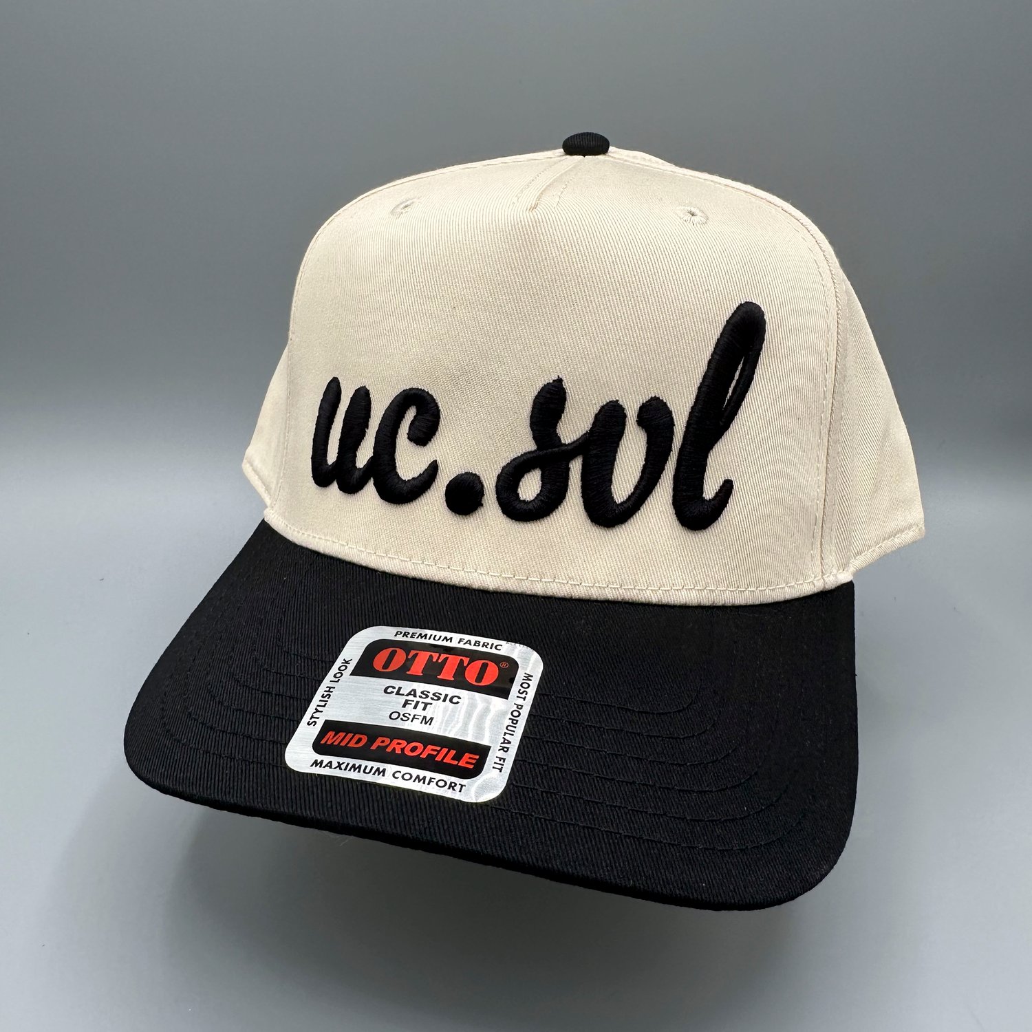 Image of Upstate Church Campus Hat