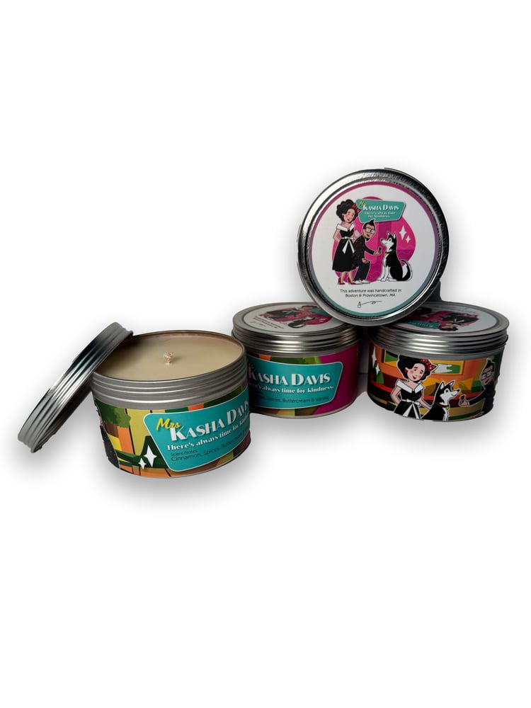 Image of Kindness Candle